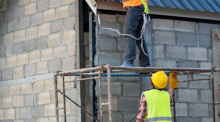 Local Chimney Repair in Rosman, NC